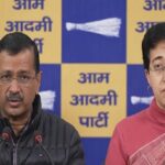 Arvind Kejriwal makes a big allegation on BJP