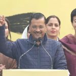 Arvind Kejriwal's big announcement