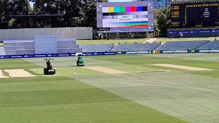 Australia made a unique plan to defeat India in Adelaide