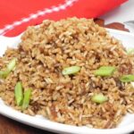 Brown Rice Recipes