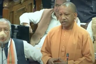 UP CM said in the assembly