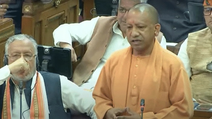 UP CM said in the assembly