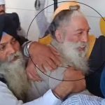 Sukhbir Badal Attack