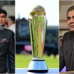 Champions Trophy will be held in hybrid model