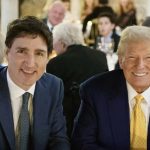 Donald Trump made an open offer to Justin Trudeau