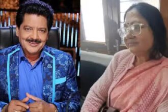 Family court imposed fine on singer Udit Narayan