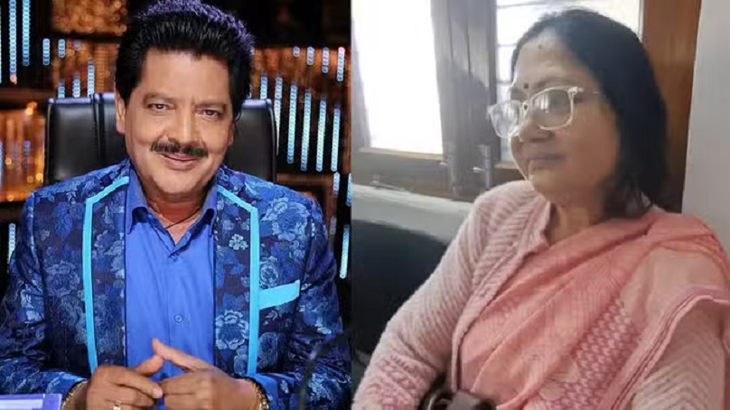 Family court imposed fine on singer Udit Narayan