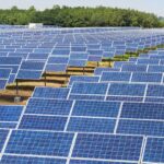 Gail India will set up a solar power plant in UP