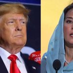 Harmeet Dhillon gets big responsibility in Trump's team