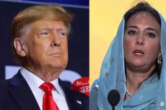 Harmeet Dhillon gets big responsibility in Trump's team