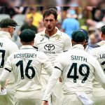 IND vs AUS 2nd Test