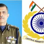 IPS Vitul Kumar becomes the new DG of CRPF