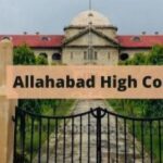 Important decision of Allahabad High Court