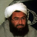 India's most wanted terrorist Masood Azhar suffered a heart attack