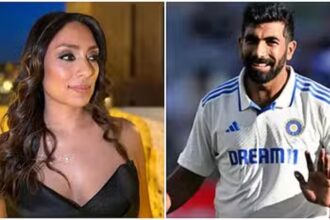 Isa Guha-Bumrah