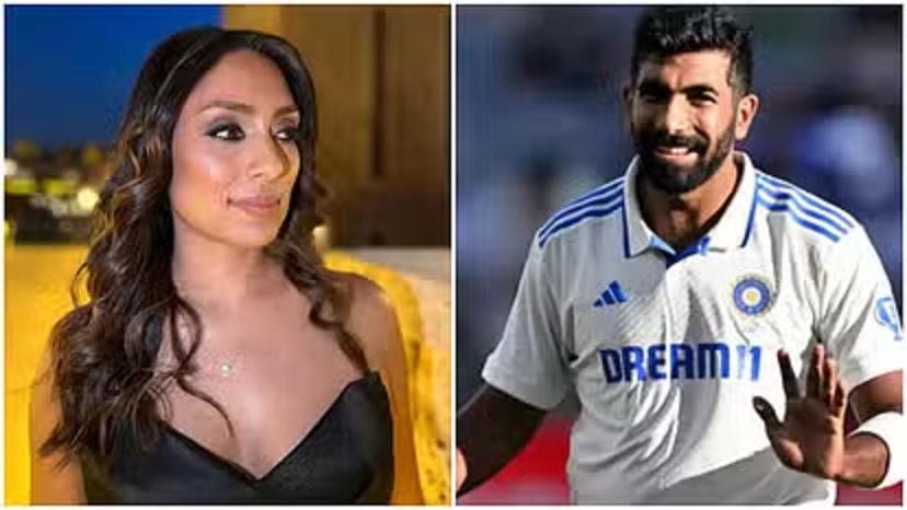 Isa Guha-Bumrah