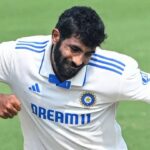 Jasprit Bumrah Break Kapil Dev Record 