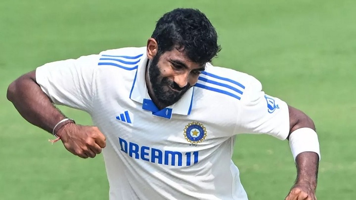 Jasprit Bumrah Break Kapil Dev Record 