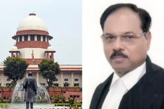 Justice Shekhar Yadav gave clarification in SC Collegium