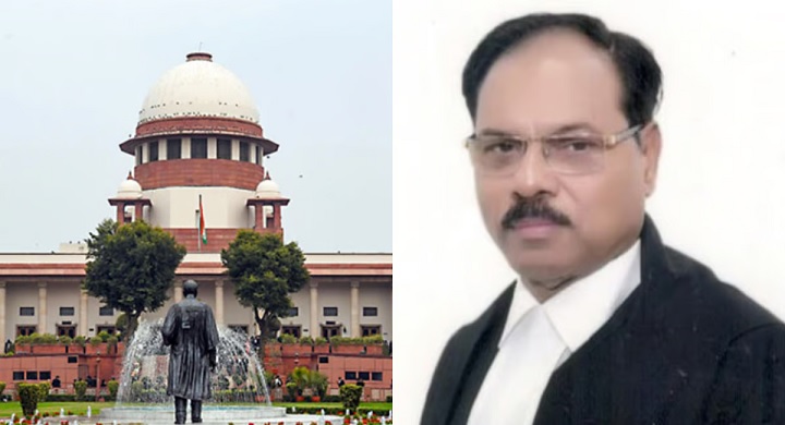 Justice Shekhar Yadav gave clarification in SC Collegium