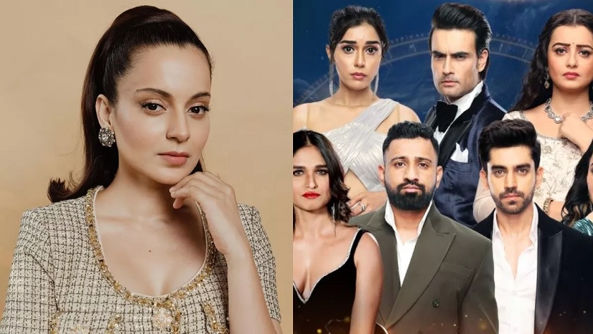 Kangana Ranaut reveals the names of the top 4 contestants in Bigg Boss 18