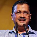 Kejriwal's big attack on BJP