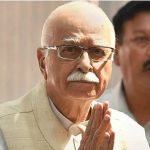 LK Advani admitted Apollo Hospital