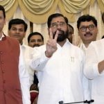 Maharashtra CM swearing-in