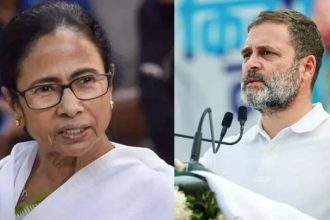 Mamata Banerjee will take charge of 'INDIA'