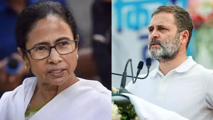 Mamata Banerjee will take charge of 'INDIA'