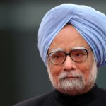 Manmohan Singh Death