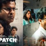 Manoj Bajpayee's crime thriller Despatch released on OTT