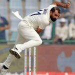 Mohammed Shami