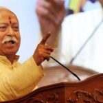 Mohan Bhagwat on temple mosque controversies