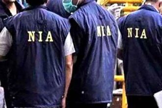 NIA raid in Bihar