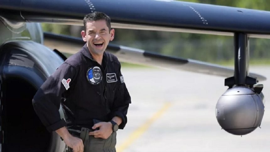 New Nasa Chief Jared Isaacman