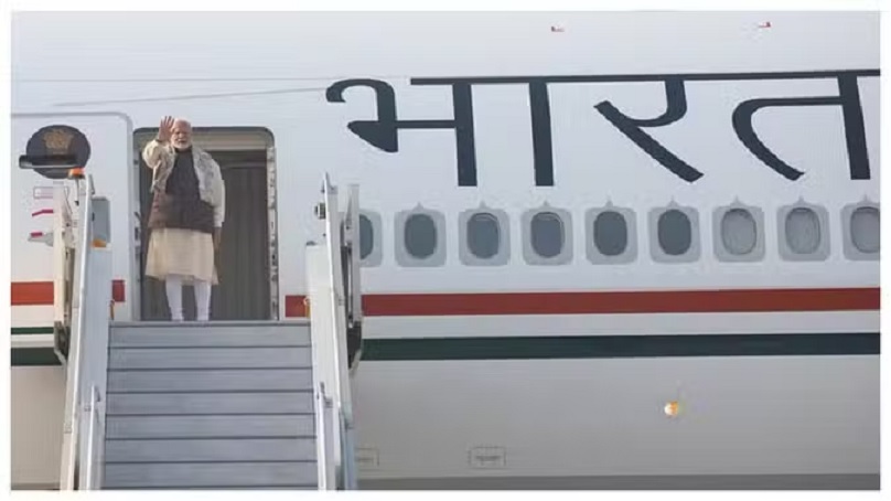 PM Modi Kuwait visit