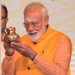 PM Modi will worship Ganga at Sangam today for Maha Kumbh