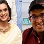 PV Sindhu's fiance Venkat Dutta