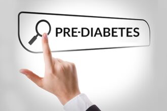 Pre-Diabetes Symptoms