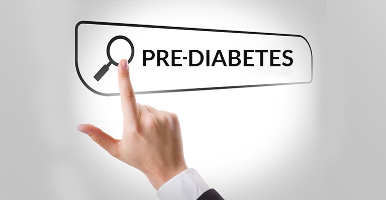 Pre-Diabetes Symptoms