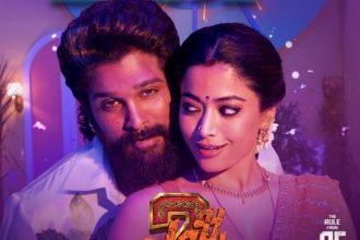 Pushpa 2 Movie Review