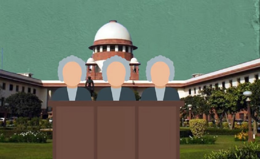 Relatives of judges will no longer become High Court judges