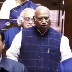 Ruckus in Rajya Sabha