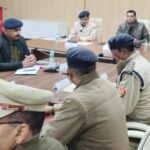 SP took major action in the case of brutality against a teenager in Basti