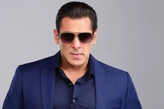 Salman Khan got another action thriller