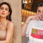 Sara Ali Khan got a new boyfriend