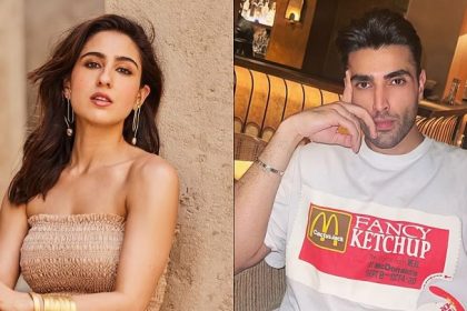 Sara Ali Khan got a new boyfriend