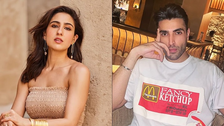 Sara Ali Khan got a new boyfriend