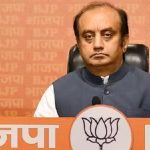 Sudhanshu Trivedi made serious allegations